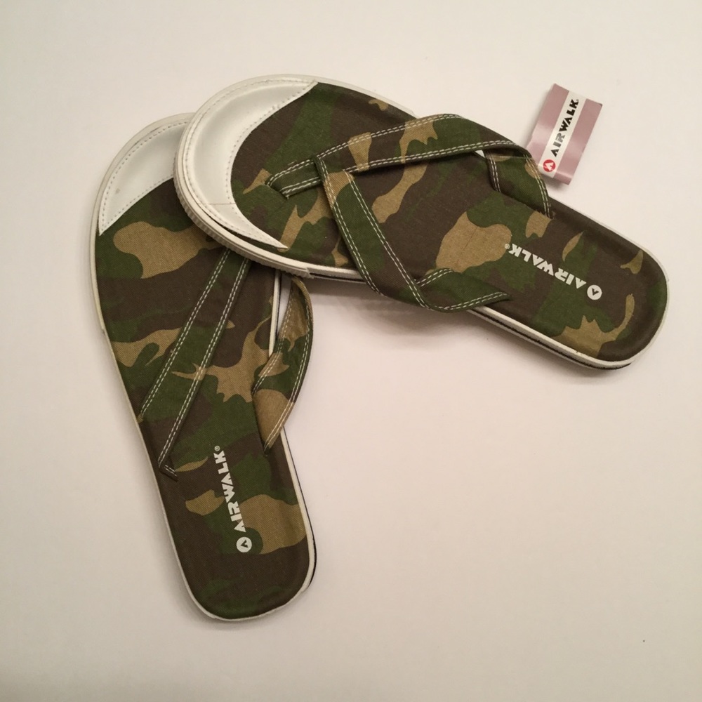 Flip Flops